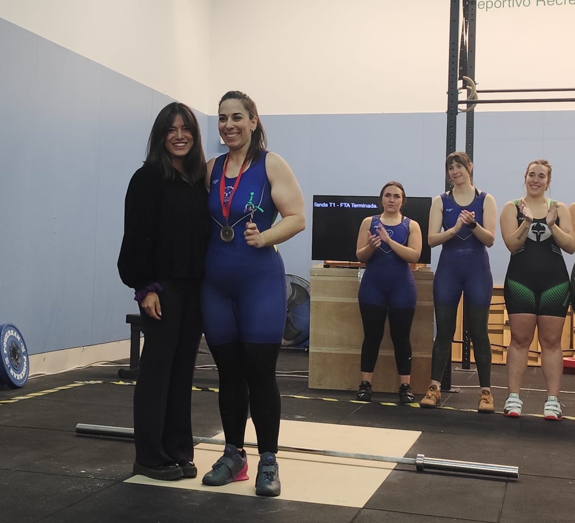 Torneo Navarro Individual de Navidad 2025